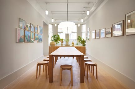 Image 17 of Dorrington - Temple Chambers - 3-7 Temple Avenue, EC4Y 0DA - Temple