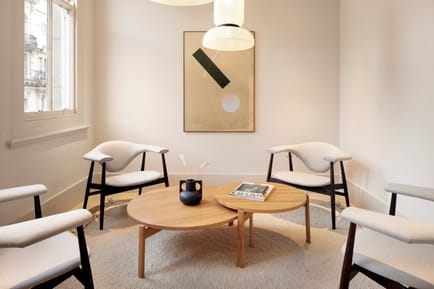 Image 20 of Dorrington - Temple Chambers - 3-7 Temple Avenue, EC4Y 0DA - Temple