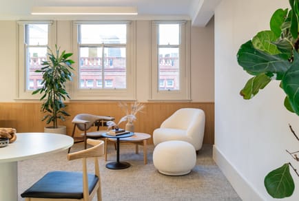 Image 22 of Dorrington - Temple Chambers - 3-7 Temple Avenue, EC4Y 0DA - Temple