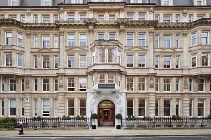 Image 26 of Dorrington - Temple Chambers - 3-7 Temple Avenue, EC4Y 0DA - Temple