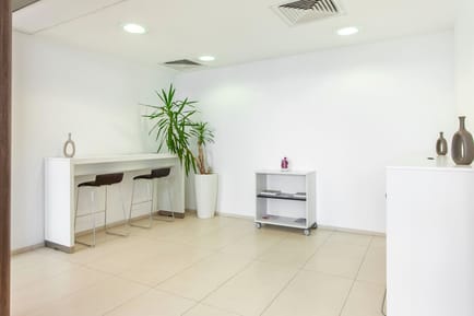Image 5 of IWG (Regus) - 22 Boulevard Tudor Vladimirescu, 050883 - Bucharest