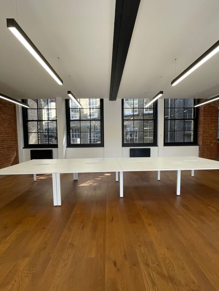 Image 2 of Sub800 Managed (2,140 - 2,140 sqft) - 2nd Floor, 65-69, East Rd, London N1 6AH, UK