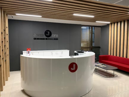Image 1 of Joker Offices - 7-8-9-10 Atakoy, 34158 - Istanbul