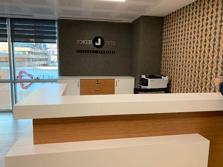 Image 1 of Joker Offices - Tugay Yolu Sok Ofisim Istanbul Plaza, 34846 - Istanbul