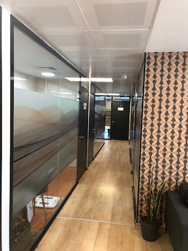 Image 4 of Joker Offices - Tugay Yolu Sok Ofisim Istanbul Plaza, 34846 - Istanbul