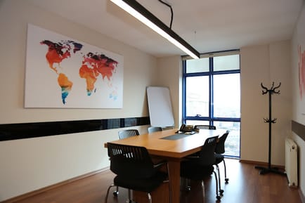 Image 1 of Joker Offices - Profesor Doktor Ali Nihat Tarlan Caddesi, 34752 - Istanbul
