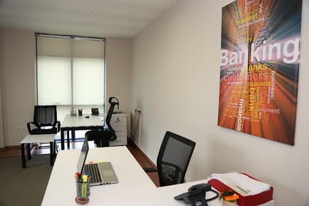 Image 2 of Joker Offices - Profesor Doktor Ali Nihat Tarlan Caddesi, 34752 - Istanbul