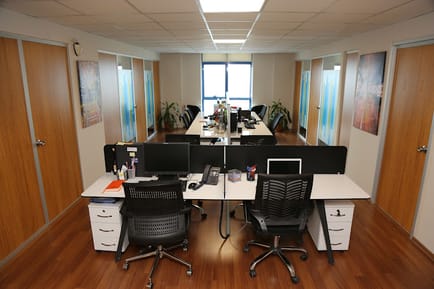 Image 3 of Joker Offices - Profesor Doktor Ali Nihat Tarlan Caddesi, 34752 - Istanbul