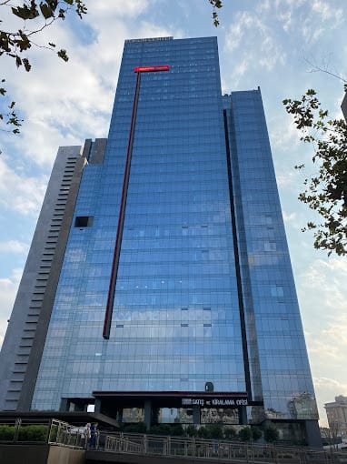 Image 1 of Joker Offices - 74 Fulya Mah. Buyukdere Cad. Torun Center, 34394 - Istanbul