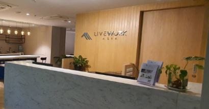 Image 1 of LiveWorkAsia - 31 Sukhumvit Soi 26, Klongtoey, 10110 - Bangkok