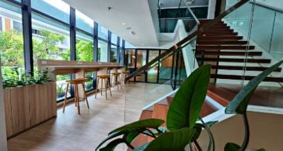 Image 3 of LiveWorkAsia - 31 Sukhumvit Soi 26, Klongtoey, 10110 - Bangkok