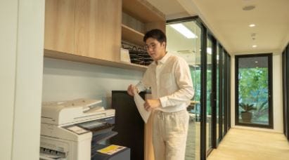 Image 6 of LiveWorkAsia - 31 Sukhumvit Soi 26, Klongtoey, 10110 - Bangkok