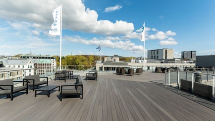 Image 3 of WeWork - 5 Haakon VIIs Gate, 0161 - Oslo