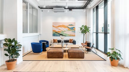Image 4 of WeWork - 5 Haakon VIIs Gate, 0161 - Oslo