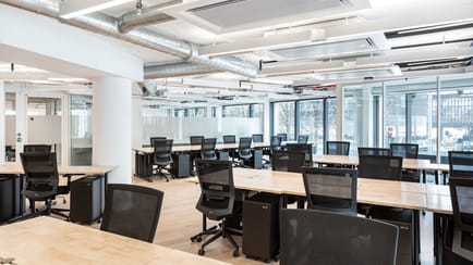 Image 5 of WeWork - 5 Haakon VIIs Gate, 0161 - Oslo