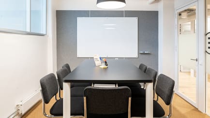 Image 6 of WeWork - 5 Haakon VIIs Gate, 0161 - Oslo