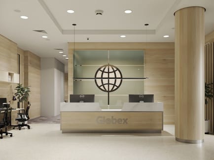 Image 6 of Globex Business Centre - Pegasus Corporate Centre - Georgetown, Guyana