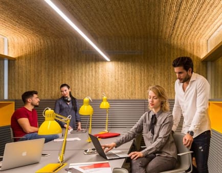 Image 1 of Impact Hub - 23 Calle Piamonte, 28004 - Madrid
