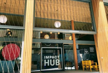 Image 2 of Impact Hub - 23 Calle Piamonte, 28004 - Madrid