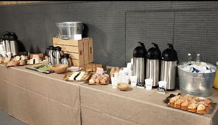 Image 3 of Impact Hub - 23 Calle Piamonte, 28004 - Madrid