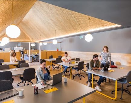 Image 5 of Impact Hub - 23 Calle Piamonte, 28004 - Madrid