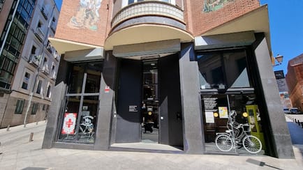 Image 1 of Impact Hub - 22 Calle Alameda, 28014 - Madrid