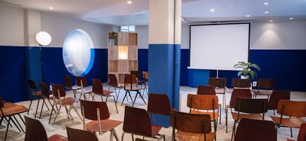 Image 2 of Impact Hub - 22 Calle Alameda, 28014 - Madrid