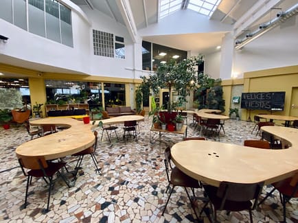 Image 4 of Impact Hub - 22 Calle Alameda, 28014 - Madrid