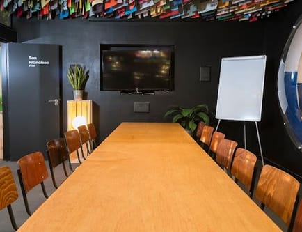 Image 5 of Impact Hub - 22 Calle Alameda, 28014 - Madrid