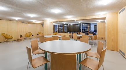 Image 5 of Impact Hub - 13 Calle Serrano Anguita, 28004 - Madrid