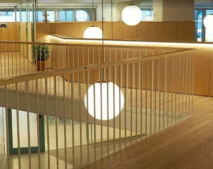 Image 7 of Impact Hub - 13 Calle Serrano Anguita, 28004 - Madrid