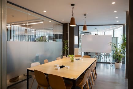 Image 3 of Impact Hub - 94-96 Carrer de Pujades, 08005 - Barcelona