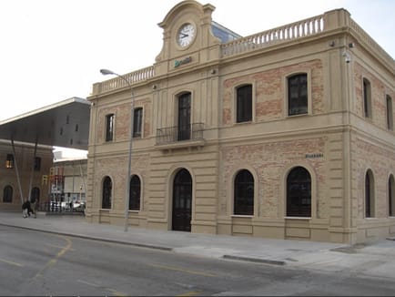 Image 1 of Impact Hub - 8 Callejones del Perchel,  29002 - Malaga