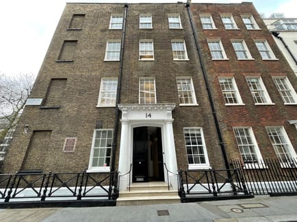 Image 1 of Workplace Plus (Managed 400 - 854 sqft) - 13-14 Buckingham Street, WC2N - Embankment