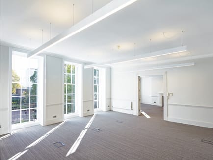 Image 3 of Workplace Plus (Managed 400 - 854 sqft) - 13-14 Buckingham Street, WC2N - Embankment