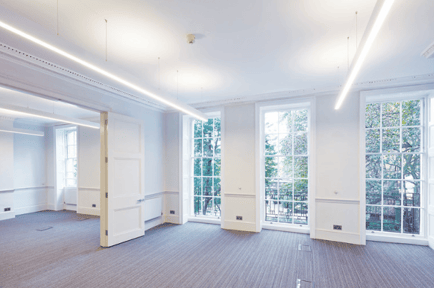Image 5 of Workplace Plus (Managed 400 - 854 sqft) - 13-14 Buckingham Street, WC2N - Embankment