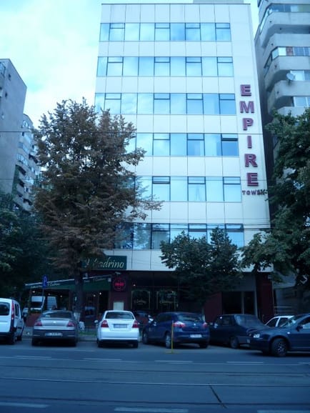 Image 1 of Marketing Consulting Group SRL - 31 Soseaua Iancului, 077085 - Bucharest