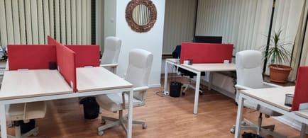 Image 3 of Marketing Consulting Group SRL - 31 Soseaua Iancului, 077085 - Bucharest