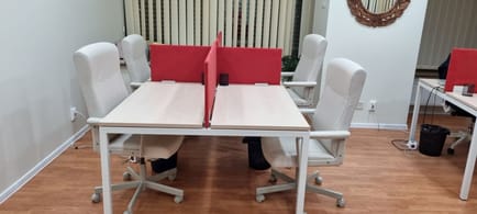 Image 4 of Marketing Consulting Group SRL - 31 Soseaua Iancului, 077085 - Bucharest