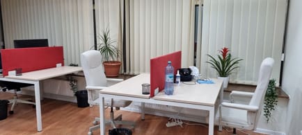 Image 5 of Marketing Consulting Group SRL - 31 Soseaua Iancului, 077085 - Bucharest