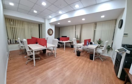 Image 6 of Marketing Consulting Group SRL - 31 Soseaua Iancului, 077085 - Bucharest