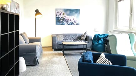 Image 1 of Kiez Buero - Markgrafendamm 24/Haus 16, 10245 Berlin