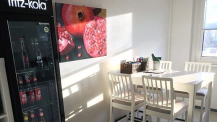 Image 2 of Kiez Buero - Markgrafendamm 24/Haus 16, 10245 Berlin