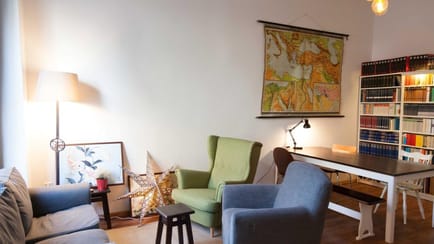 Image 5 of Kiez Buero - Wrangelstraße 22, 10997 Berlin