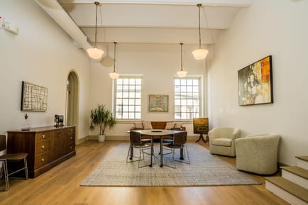 Image 1 of Incutate Workplace - 222-230 Walnut Street - Philadelphia