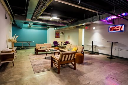 Image 2 of Incutate Workplace - 222-230 Walnut Street - Philadelphia