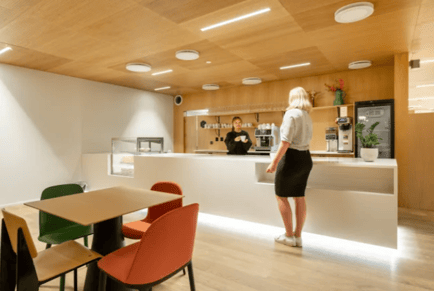 Image 3 of IWG (Regus) - 10 Apotekergata, 0180 - Oslo