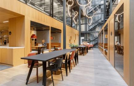 Image 5 of IWG (Regus) - 10 Apotekergata, 0180 - Oslo