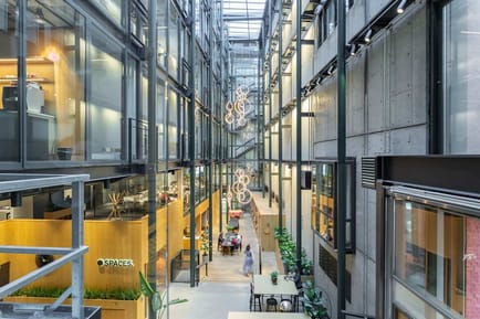 Image 1 of IWG (Regus) - 10 Apotekergata, 0180 - Oslo