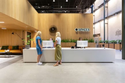 Image 2 of IWG (Regus) - 10 Apotekergata, 0180 - Oslo